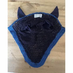 bonnet Harcour poney