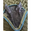 Bonnet harcour poney