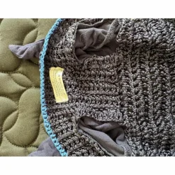 Bonnet harcour poney