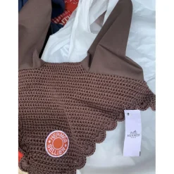 Bonnet Hermès