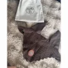 bonnet Hermès