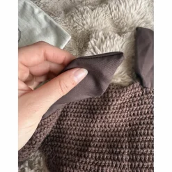 bonnet Hermès