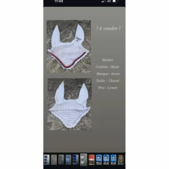 Bonnet Horze