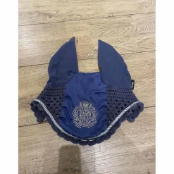 Bonnet HV Polo Bleu