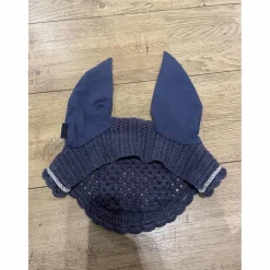 Bonnet HV Polo Bleu