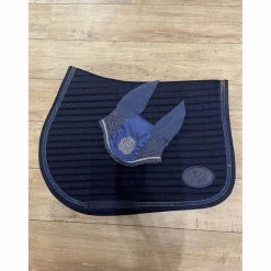 Bonnet HV Polo Bleu