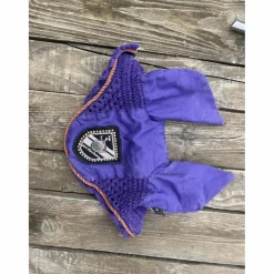 Bonnet hv polo taille cob