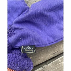 Bonnet hv polo taille cob
