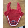 Bonnet jumpin rouge