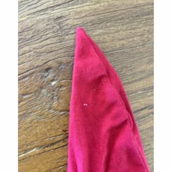 Bonnet jumpin rouge