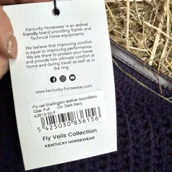 Bonnet Kentucky Wellington