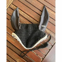 bonnet KHP noir