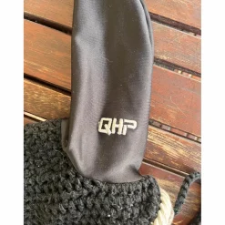 bonnet KHP noir