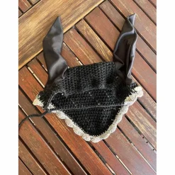 bonnet KHP noir