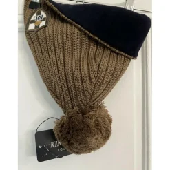 bonnet kingsland beige
