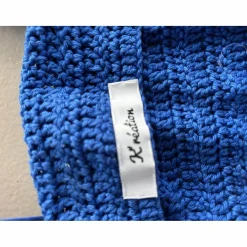 bonnet k’reation fait main
