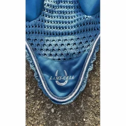 Bonnet Lamicell bleu