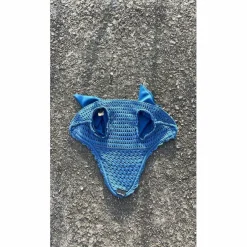 Bonnet Lamicell bleu