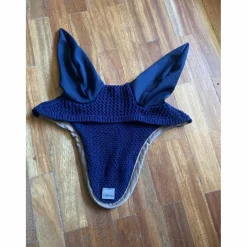 Bonnet lamicell bleu marine