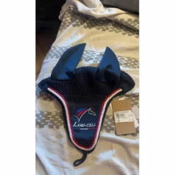 bonnet lamicell france Poney