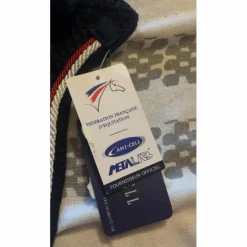 bonnet lamicell france Poney