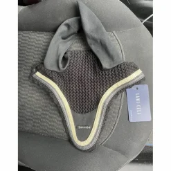 Bonnet Lamicell noir