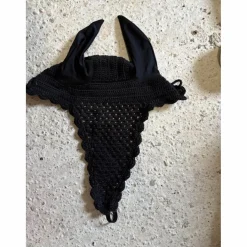 bonnet long