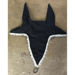 Bonnet long