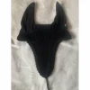 Bonnet long