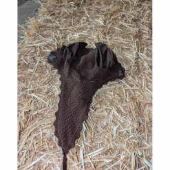 Bonnet long Anna Scarpati