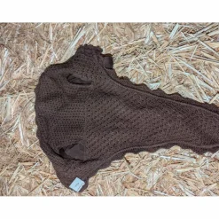 Bonnet long Anna Scarpati