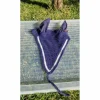 Bonnet long bleu marine Equ'idées