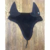 bonnet long equiline bleu marine