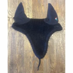bonnet long equiline bleu marine