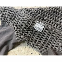 Bonnet long GEM
