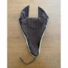 Bonnet long marron