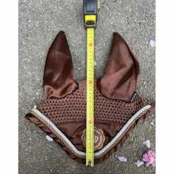 Bonnet marron