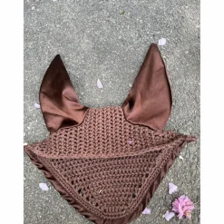 Bonnet marron