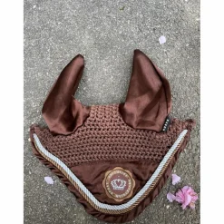 Bonnet marron