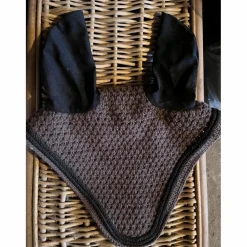 bonnet marron