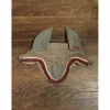 Bonnet Marron/kaki