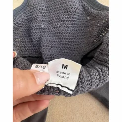 Bonnet Mattes
