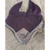 bonnet mauve