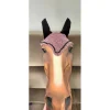 Bonnet mauve