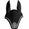Bonnet mi-long, Taille cheval