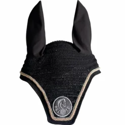 Bonnet mi-long, Taille cheval