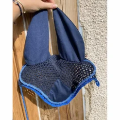 Bonnet mouche cheval