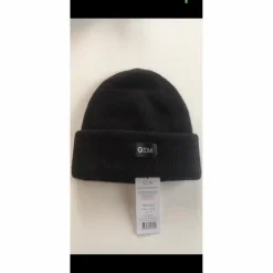Bonnet neuf noir GEM