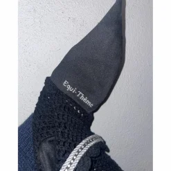 bonnet noir