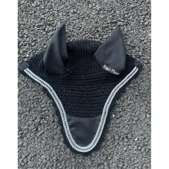 bonnet noir